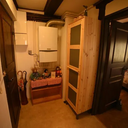 Lumineux Niche Au Centre De Apartmán *